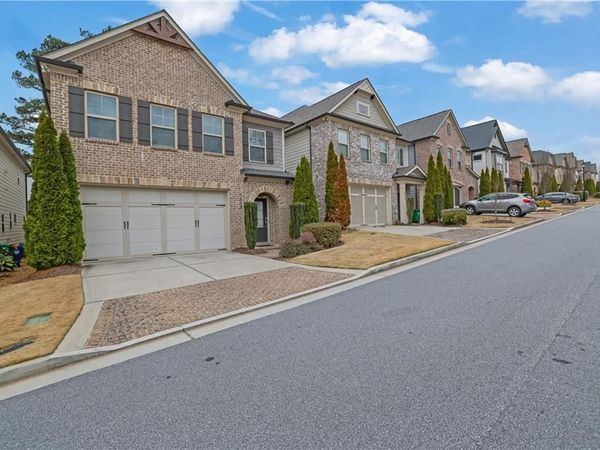 1888 Weston Lane, Tucker, GA 30084