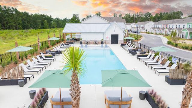 3029 Stonecrest Drive Photo 13