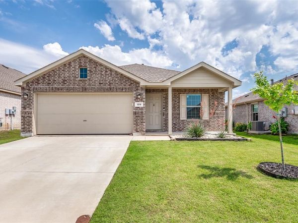 1516 Avery Pointe Drive, Anna, TX 75409