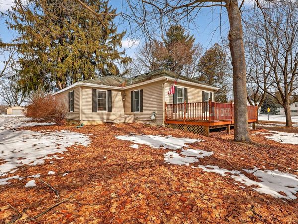 308 Niles Street, Lakeview, MI 48850