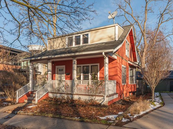210 W Kingsley Street, Ann Arbor, MI 48103