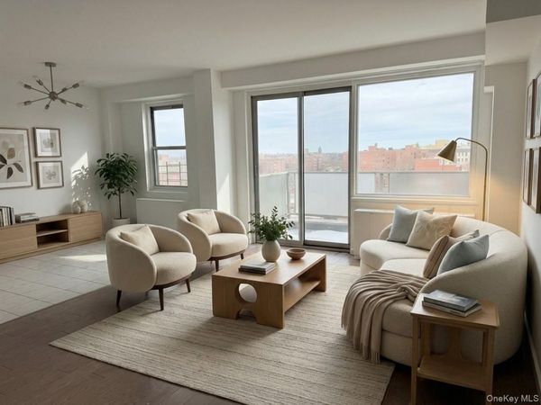 85-15 Main Street, Unit 12J, Briarwood, NY 11435