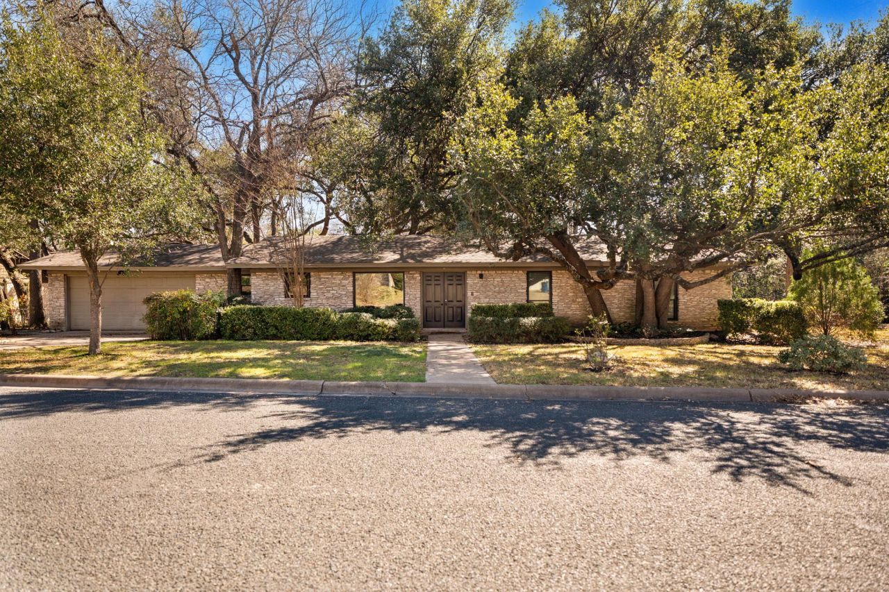 11501 Trinity Hill Dr, Austin, TX 78753 Main Photo