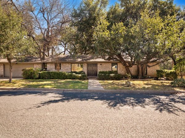 11501 Trinity Hill DR, Austin, TX 78753