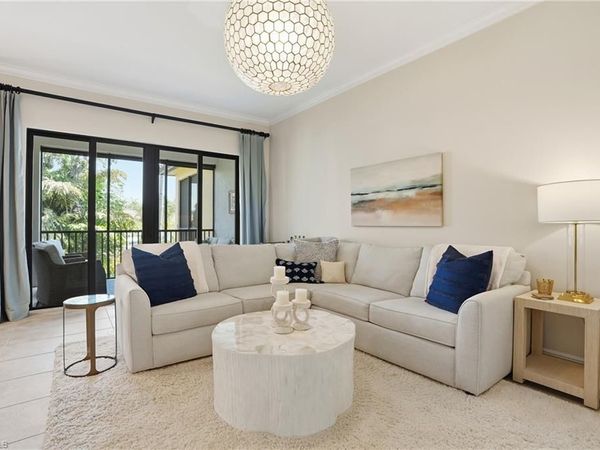 975 Sandpiper ST , Unit A202, NAPLES, FL 34102