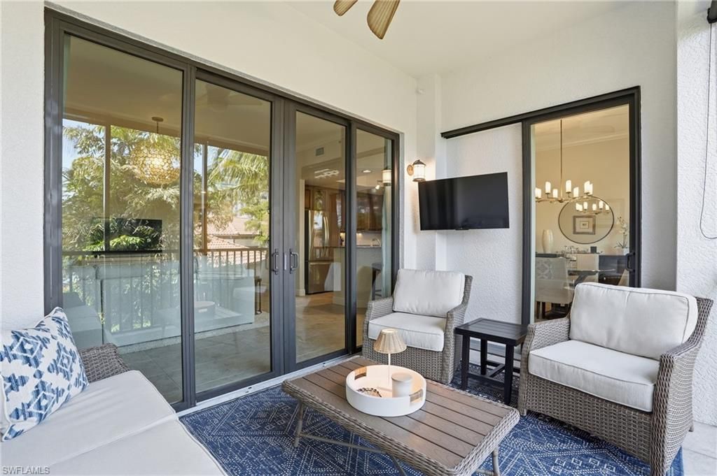 975 Sandpiper St , Unit A202, Naples, FL 34102 Photo