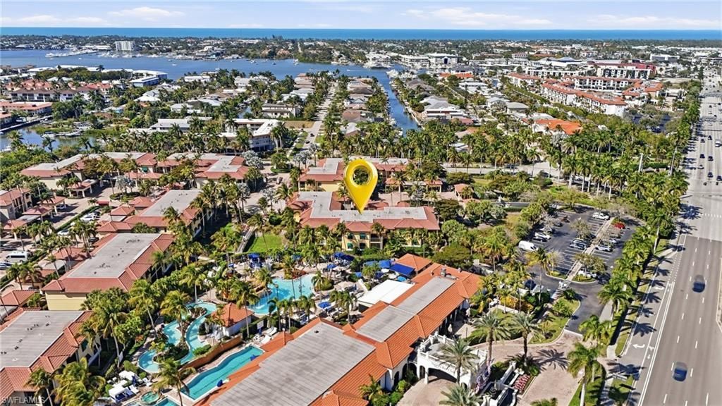 975 Sandpiper St , Unit A202, Naples, FL 34102 Photo