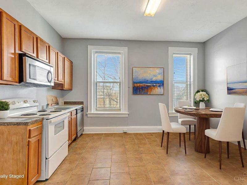 2218 Ohio Avenue, Cincinnati, OH 45219 Photo 12