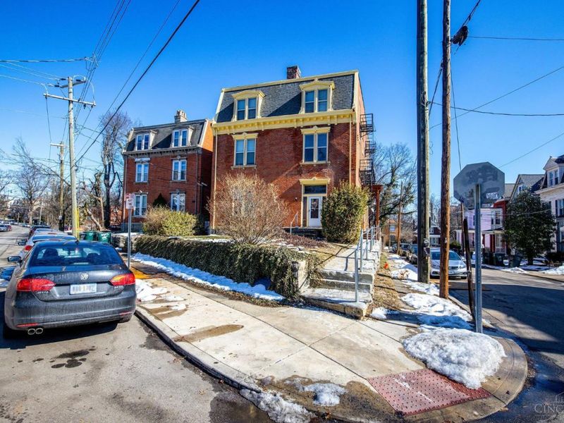 2218 Ohio Avenue, Cincinnati, OH 45219 Photo 31