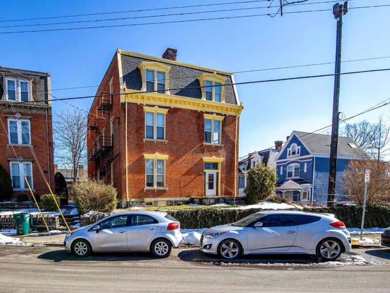 2218 Ohio Avenue, Cincinnati, OH 45219 Photo 32