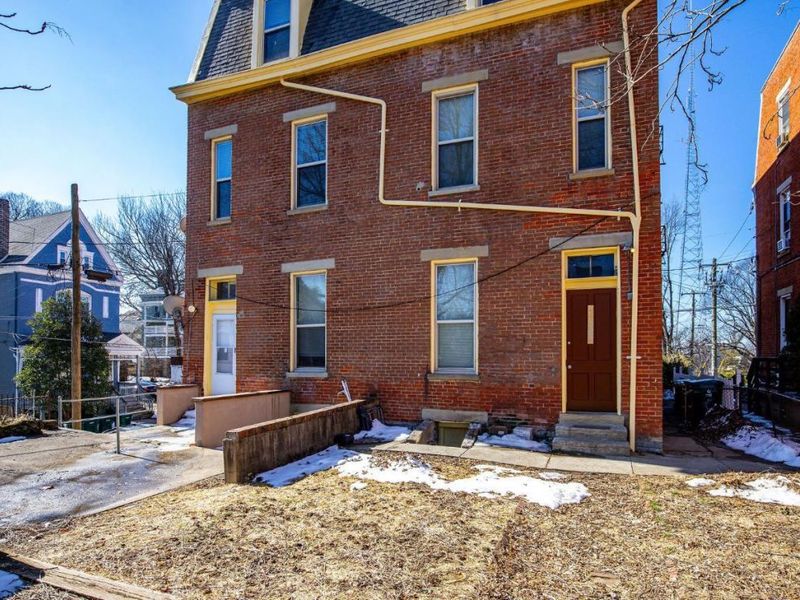 2218 Ohio Avenue, Cincinnati, OH 45219 Photo 35