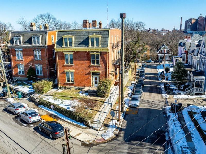 2218 Ohio Avenue, Cincinnati, OH 45219 Photo 37