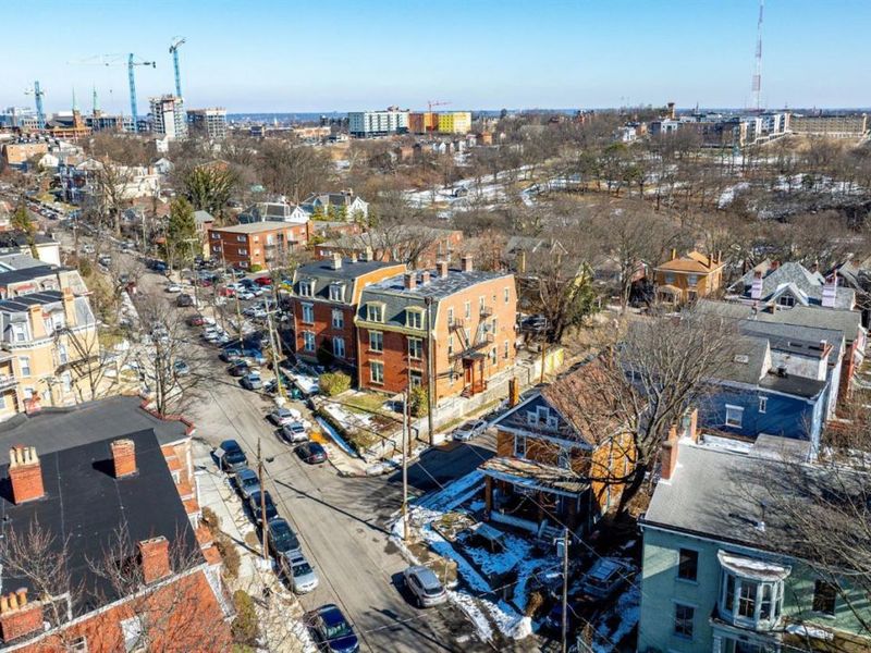 2218 Ohio Avenue, Cincinnati, OH 45219 Photo 38