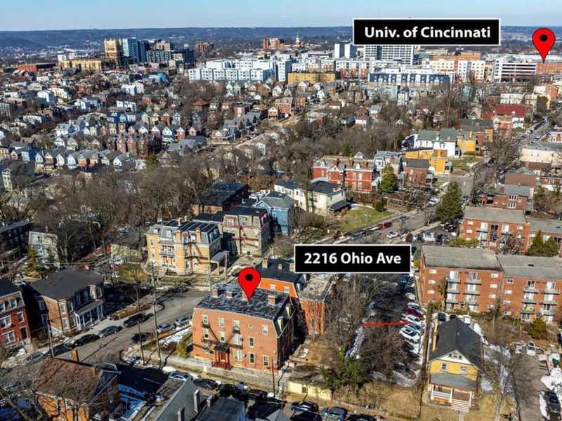 2218 Ohio Avenue, Cincinnati, OH 45219 Photo 41