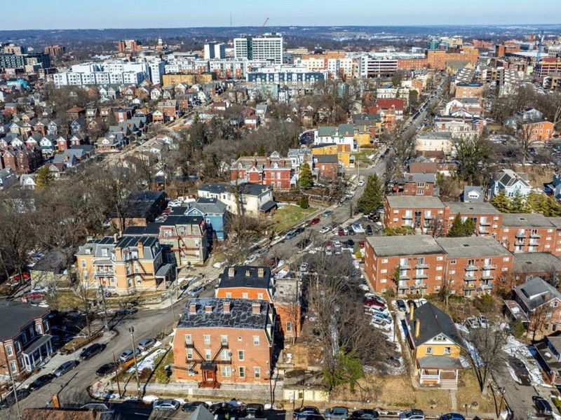 2218 Ohio Avenue, Cincinnati, OH 45219 Photo 42