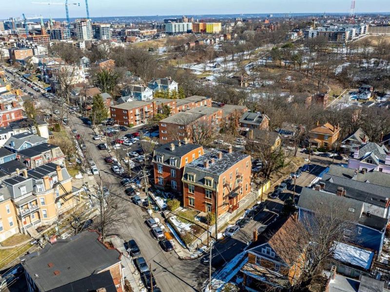 2218 Ohio Avenue, Cincinnati, OH 45219 Photo 43