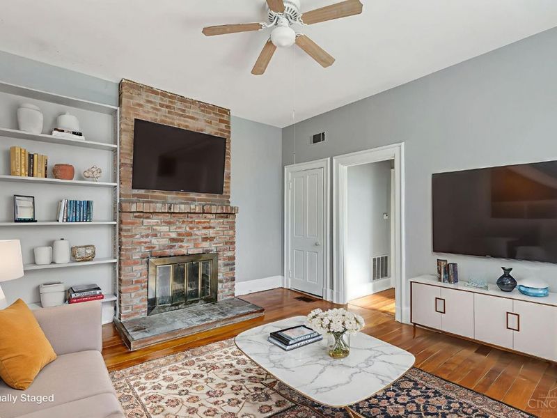 2218 Ohio Avenue, Cincinnati, OH 45219 Photo 5