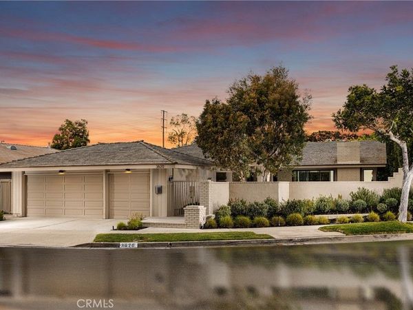 3620 Catamaran, Corona Del Mar, CA 92625