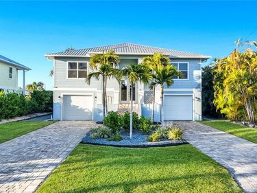 231 Sterling AVE , FORT MYERS BEACH, FL 33931