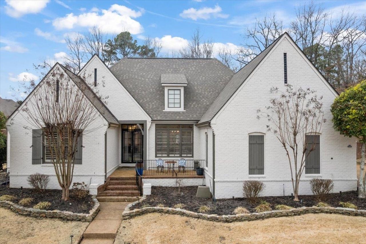 10191 Herons Landing Cv, Lakeland, TN 38002 Main Photo