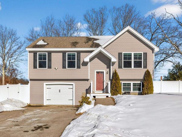 1 West Meadow Court, Milford, NH 03055