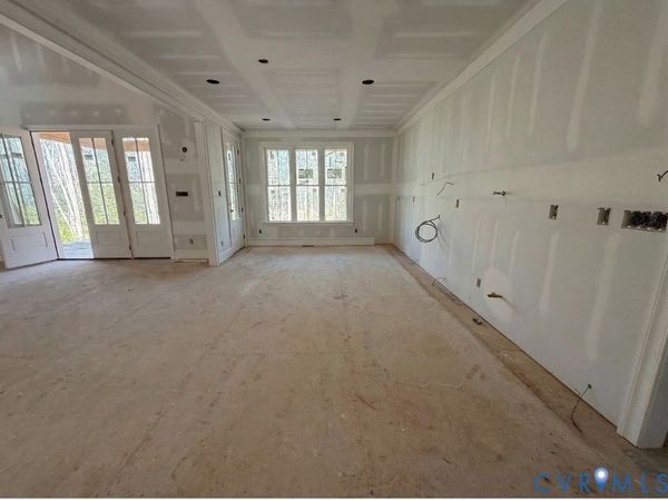 2998 Maple Lake Road , Powhatan, VA 23139