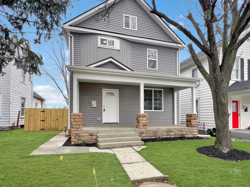 20 S Philadelphia Street , Dayton, OH 45403 Photo 1