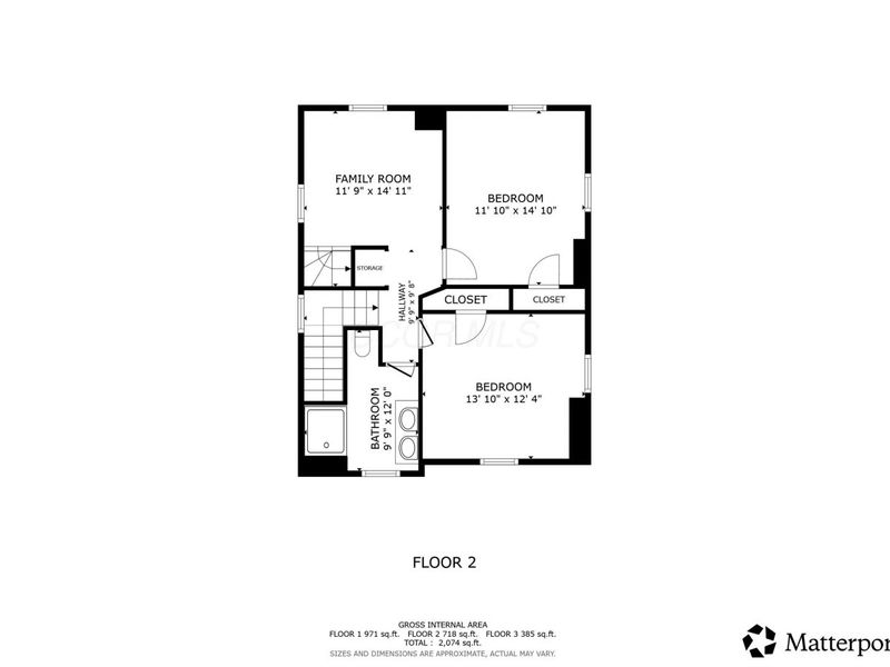 20 S Philadelphia Street , Dayton, OH 45403 Photo 17