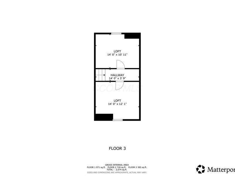 20 S Philadelphia Street , Dayton, OH 45403 Photo 18