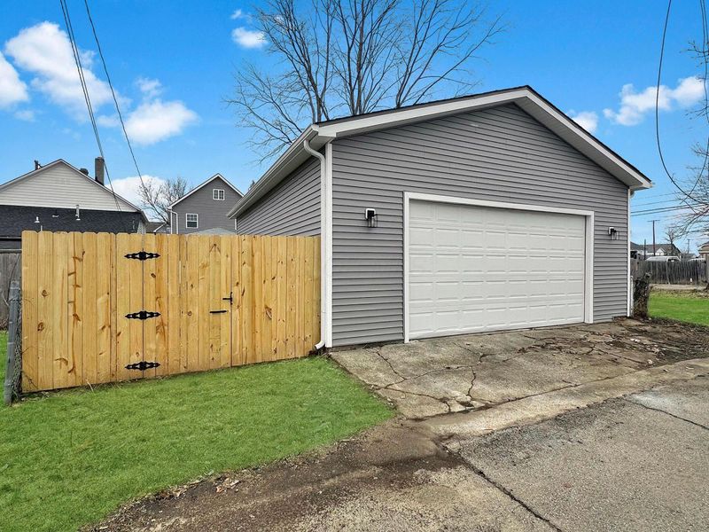 20 S Philadelphia Street , Dayton, OH 45403 Photo 20