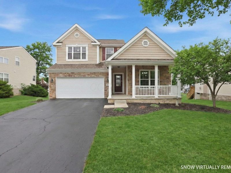 4421 Grand Strand Drive, Grove City, OH 43123 Photo 1