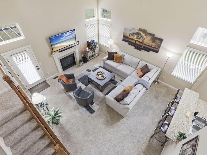 4421 Grand Strand Drive, Grove City, OH 43123 Photo 12