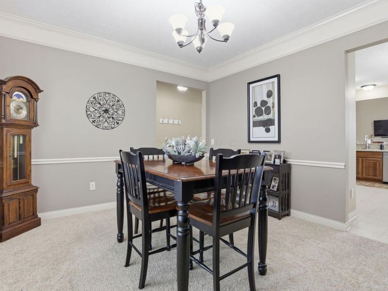 4421 Grand Strand Drive, Grove City, OH 43123 Photo 14