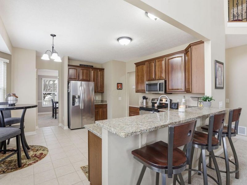 4421 Grand Strand Drive, Grove City, OH 43123 Photo 17