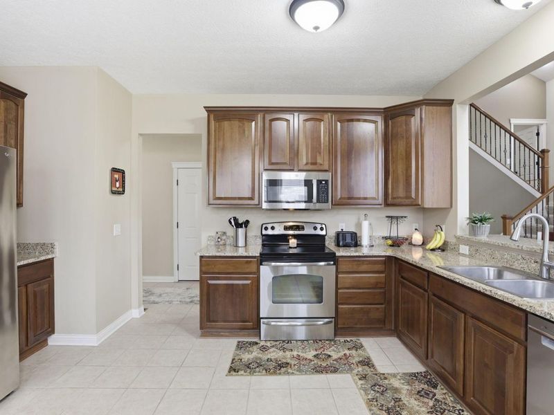 4421 Grand Strand Drive, Grove City, OH 43123 Photo 21