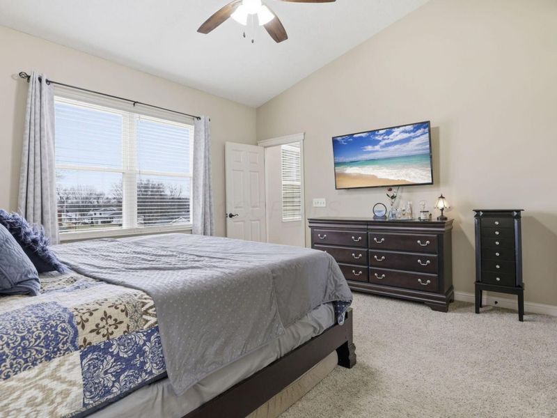 4421 Grand Strand Drive, Grove City, OH 43123 Photo 27