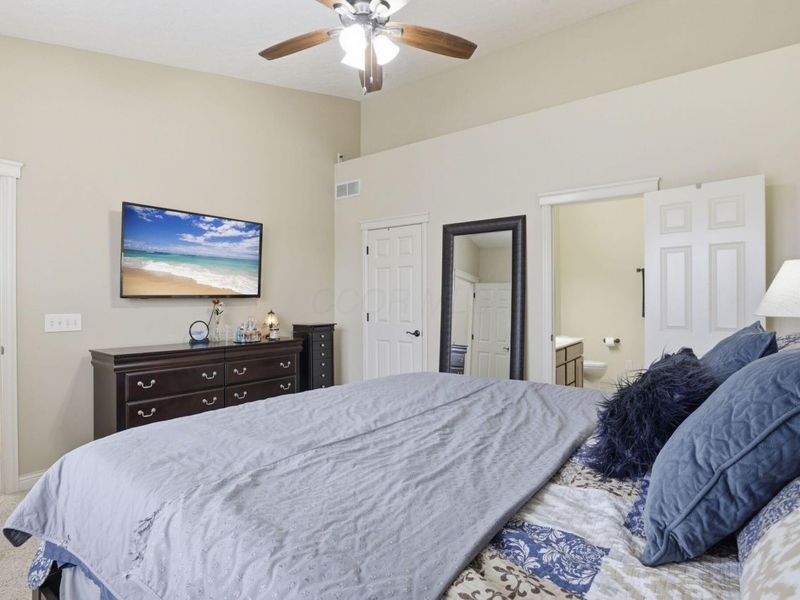 4421 Grand Strand Drive, Grove City, OH 43123 Photo 28