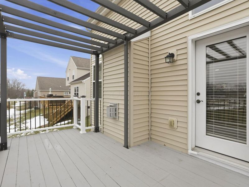 4421 Grand Strand Drive, Grove City, OH 43123 Photo 45