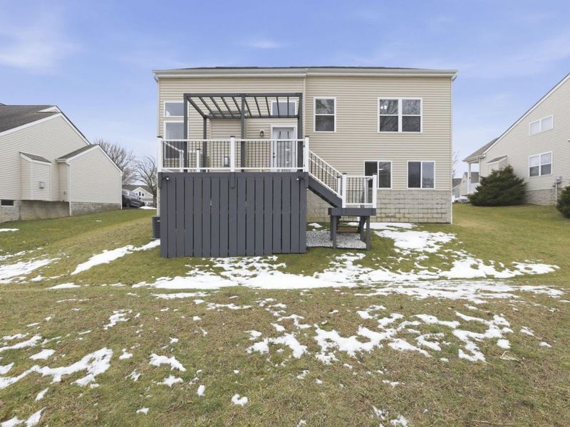 4421 Grand Strand Drive, Grove City, OH 43123 Photo 49