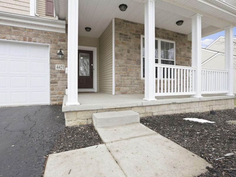 4421 Grand Strand Drive, Grove City, OH 43123 Photo 5