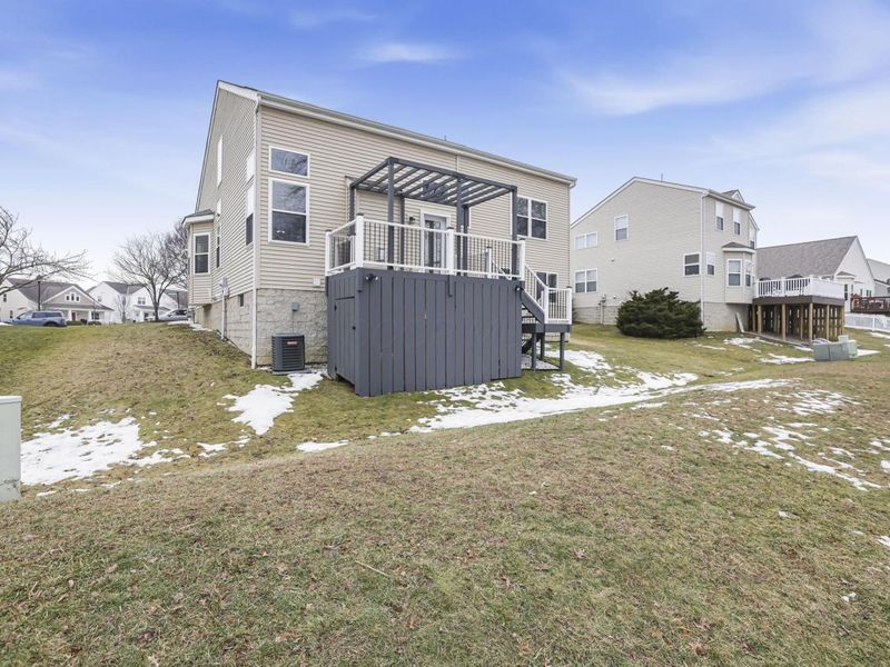 4421 Grand Strand Drive, Grove City, OH 43123 Photo 50