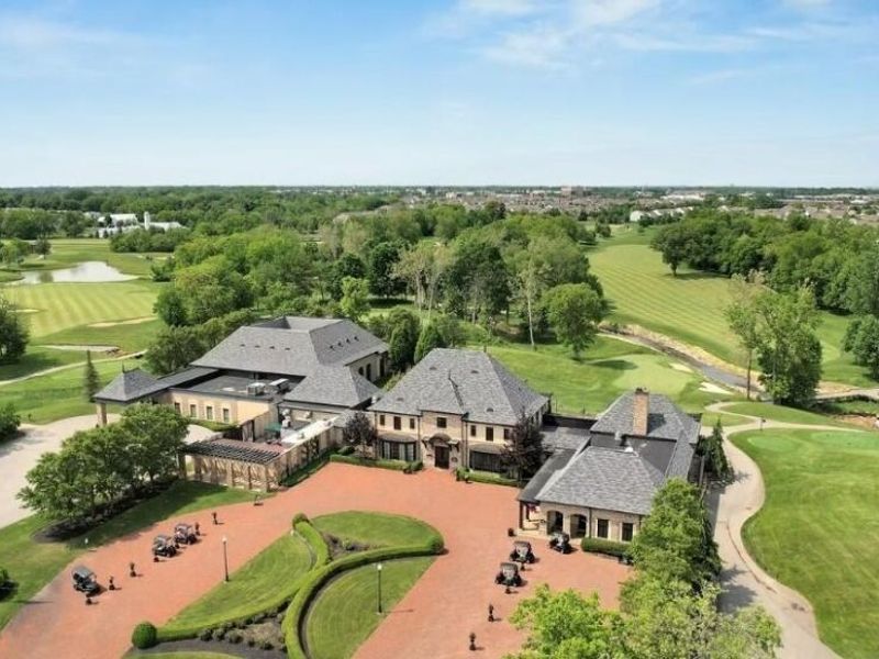 4421 Grand Strand Drive, Grove City, OH 43123 Photo 51