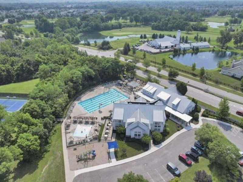 4421 Grand Strand Drive, Grove City, OH 43123 Photo 53