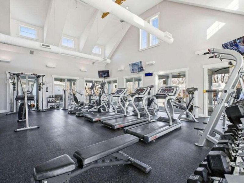 4421 Grand Strand Drive, Grove City, OH 43123 Photo 54