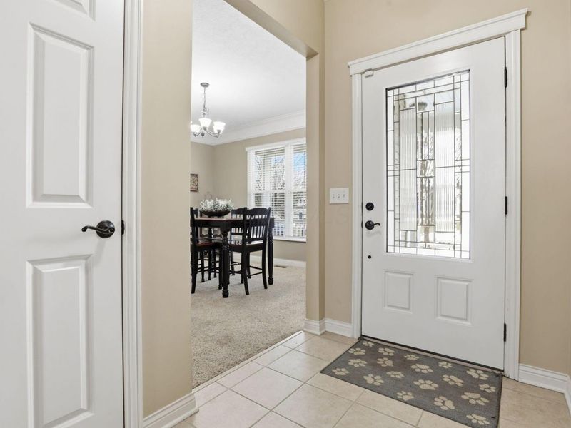 4421 Grand Strand Drive, Grove City, OH 43123 Photo 6