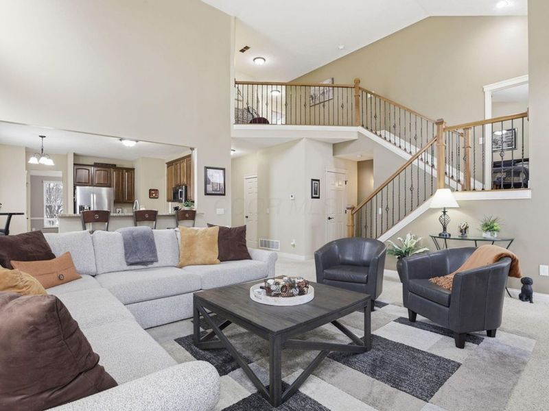 4421 Grand Strand Drive, Grove City, OH 43123 Photo 7