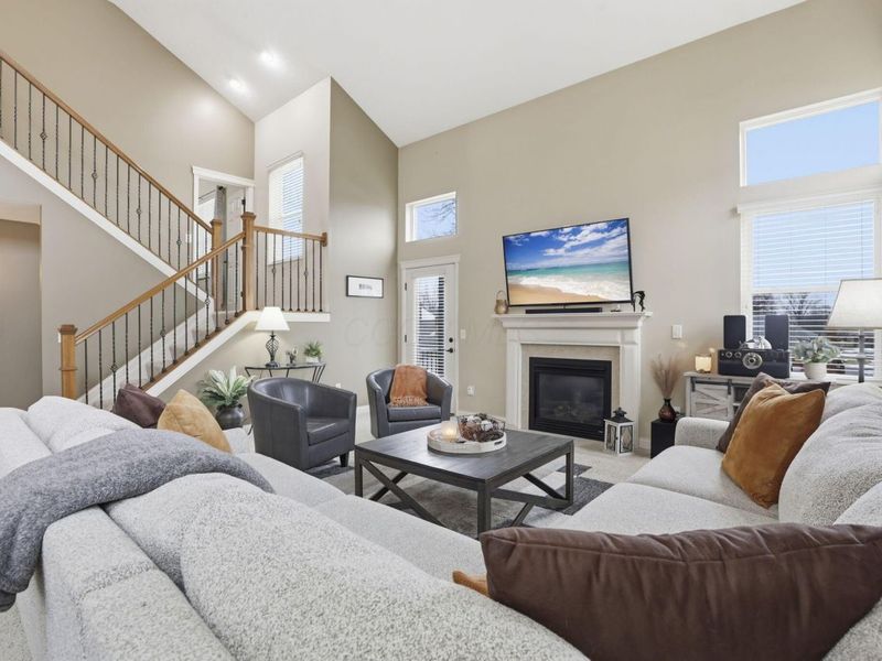 4421 Grand Strand Drive, Grove City, OH 43123 Photo 8