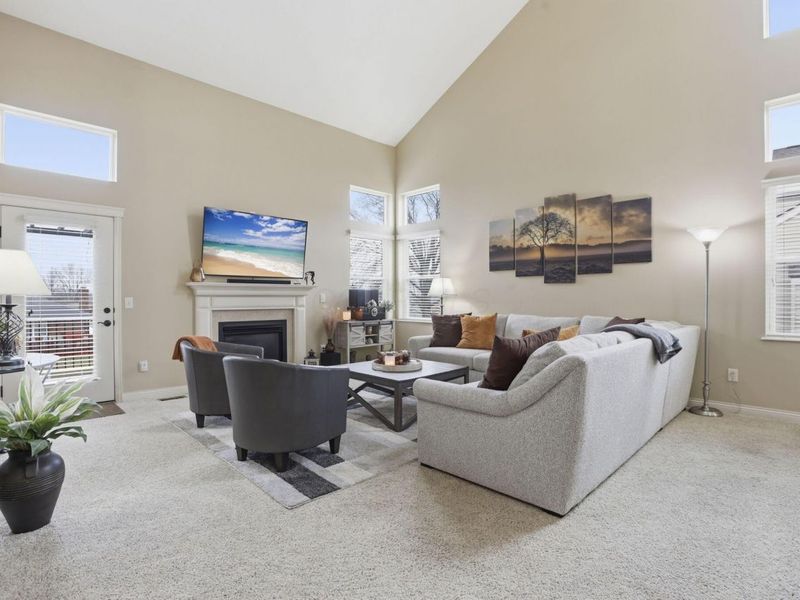 4421 Grand Strand Drive, Grove City, OH 43123 Photo 9