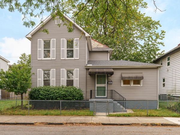 676 Wager Street, Columbus, OH 43206