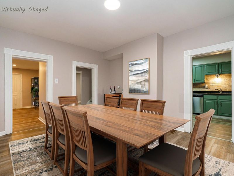 676 Wager Street, Columbus, OH 43206 Photo 11